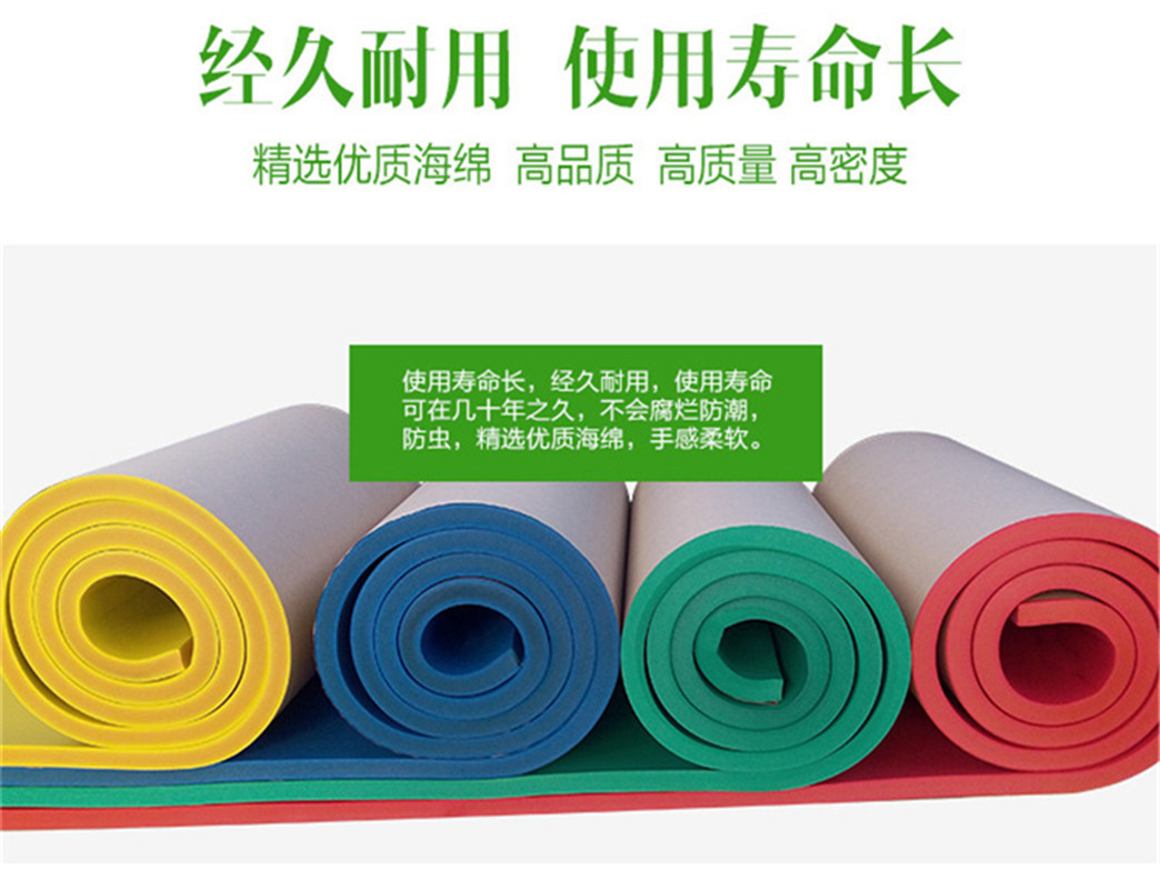 黑保溫橡塑管