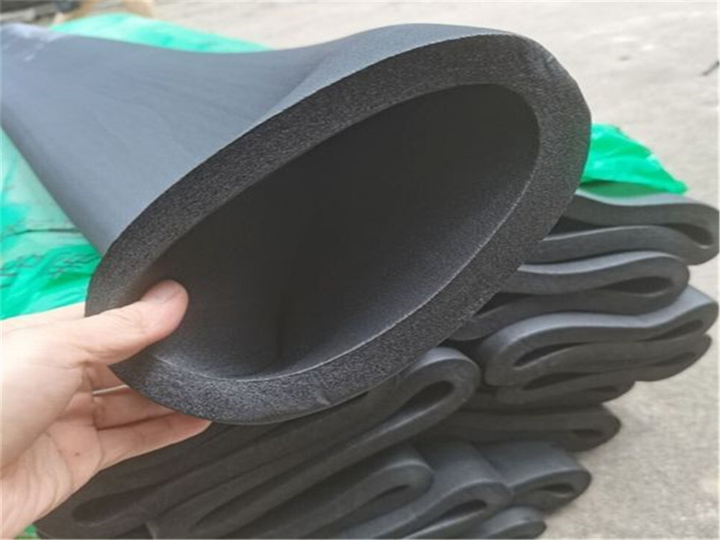 湖南優(yōu)質(zhì)橡塑保溫管廠家定做